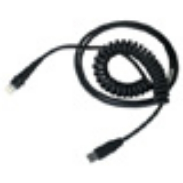 Bild på HONEYWELL USB BLACK TYPE A 2.8M 42206202-02E