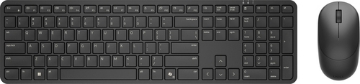 Bild på DELL EMC PRO 5 KEYBOARD AND MOUSE - KM526-BLK-PNN