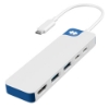 Bild på HYPER HYPERDRIVE FLEX5 PORT USB-C HUB HD4101BUGL