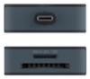 Bild på HYPER HYPERDRIVE FLEX8 PORT USB-C HUB HD4102BKGL