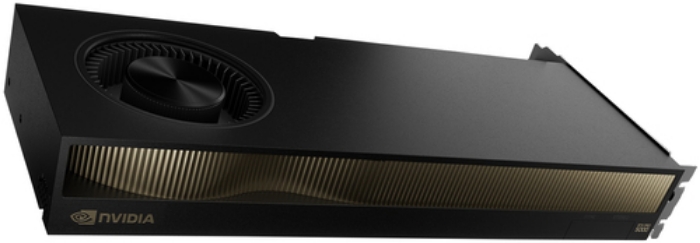 Bild på DELL EMC DELL NVIDIA RTX PRO 5000 DELL-21PY4