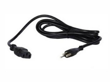 Bild på HONEYWELL AC POWER CABLE C14 TYPE 9000093CABLE