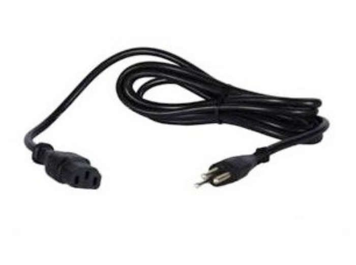 Bild på HONEYWELL AC POWER CABLE C14 TYPE 9000093CABLE