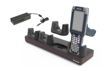 Bild på HONEYWELL CK65 NETBASE ETH KIT INCL DOCK CK65-NB-UVN-0