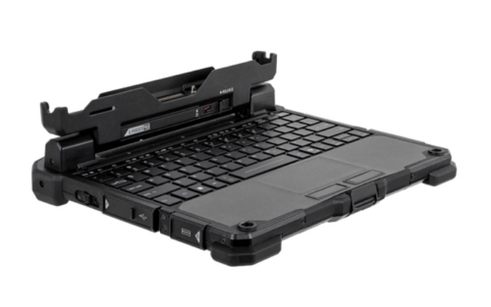 Bild på GETAC UX10G5 - KEYBOARD DOCK (De) GDKBBQ