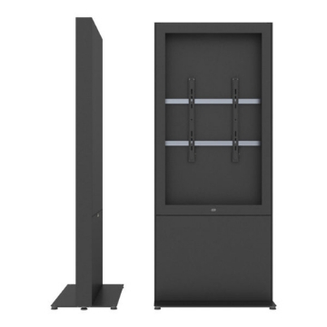 Bild på SMS SMART SOLUTIONS 55P CASING FREESTAND STOR.G1 BL 702-009-11