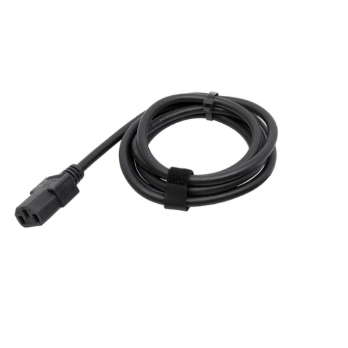 Bild på AXIS AXIS TU6011 MAINS CABLE 10 PCS 02867-023