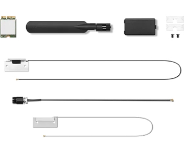 Bild på LENOVO THINKSTATION INTEL WI-FI 6E AX2 4XC1L37930