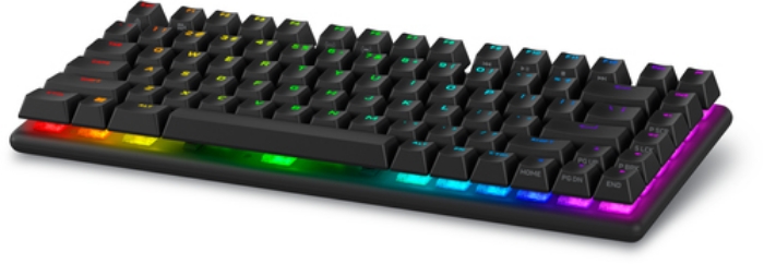Bild på DELL EMC ALIENWARE PROWIRELESSGAMING KBD PRO-KB-G-WW
