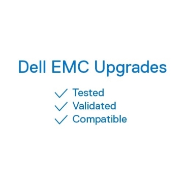 Bild på DELL EMC HEATSINK FOR 80W OR LESS CPU 412-BBJC