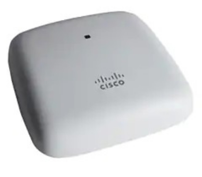 Bild på CISCO CISCO BUSINESS 140AC ACCESS CBW140AC-S