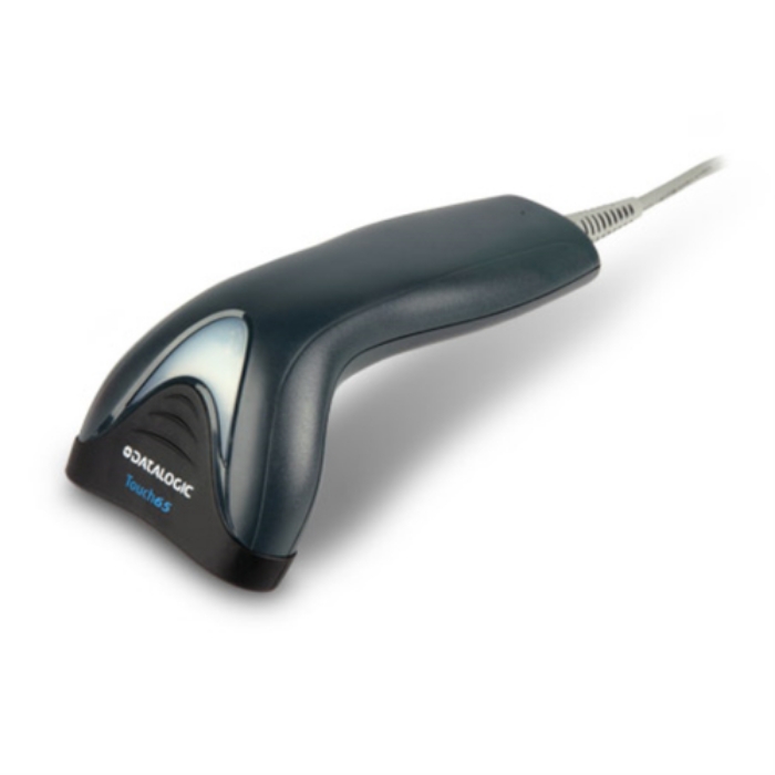 Bild på DATALOGIC TOUCH 65 LIGHT - USB KIT TD1120-BK-65K1