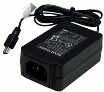 Bild på DATALOGIC POWER SUPPLY 12VDC US 90ACC1920