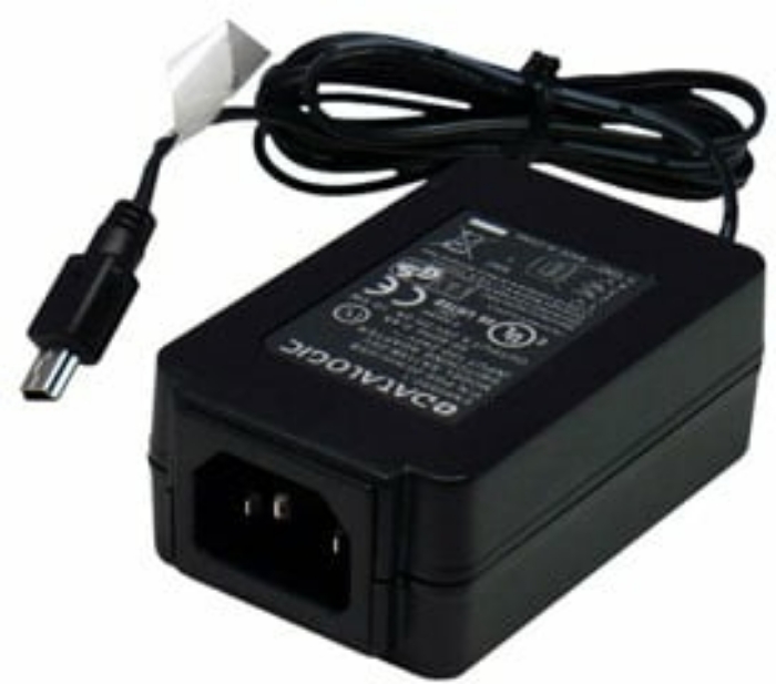 Bild på DATALOGIC POWER SUPPLY 12VDC US 90ACC1920
