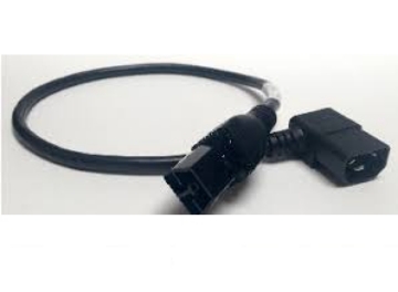 Bild på CISCO HVAC POWER CABLE FOR C14 2 CAB-HVAC-C14-2M=