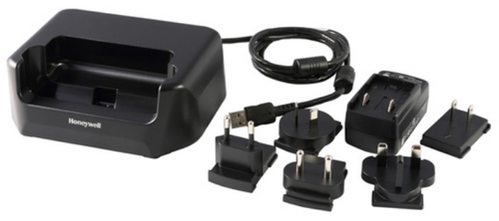 Bild på HONEYWELL CHARGING CRADLE EDA70-HB-R