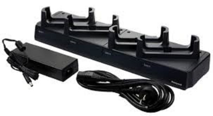 Bild på HONEYWELL CHARGING CRADLE UP TO 4 EDA70-CB-2
