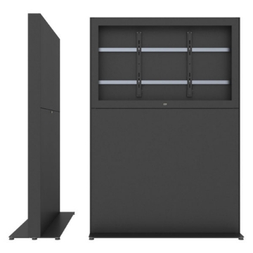 Bild på SMS SMART SOLUTIONS 49L CASING FREESTAND STOR.G1 BL 702-011-11