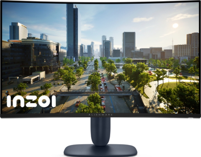 Bild på DELL EMC ALIENWARE 32 GAMING MONITOR - GAME-AW3225DM