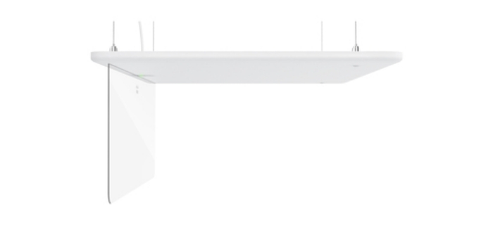 Bild på CISCO CEILING MICROPHONE CTS-MIC-CLNG-G2=