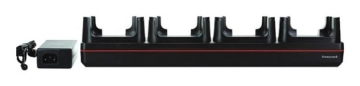 Bild på HONEYWELL CK67 4-BAY CB BOOT NO CORD CK67-CB-UVB-0