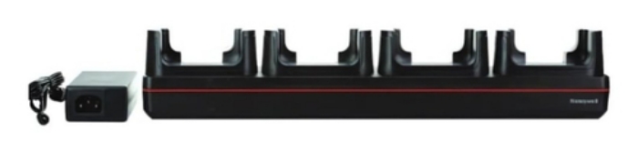Bild på HONEYWELL CK67 4-BAY CB BOOT NO CORD CK67-CB-UVB-0