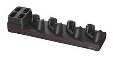 Bild på HONEYWELL CK67 4-BAY CB NON-BOOT NO CORD CK67-CB-UVN-0