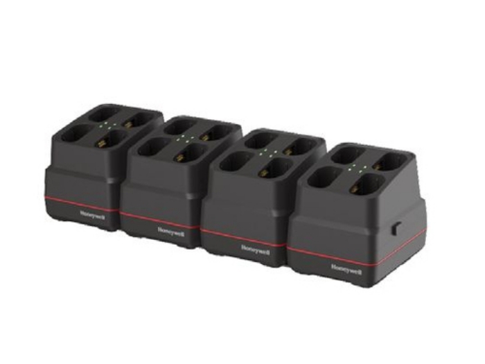 Bild på HONEYWELL CK67 16-BAY BATTERY CHARGER NO CK6X-BC-16BAY-0