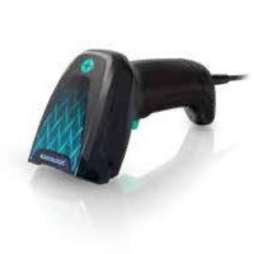Bild på DATALOGIC GRYPHON I GD4690 KIT 2D HIGH GD4690-BKK1-HP