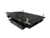 Bild på GETAC X500G3 VEHICLE DOCK W/11-32V DC GDVPX5