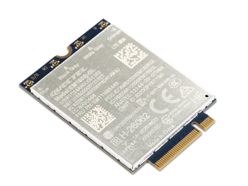 Bild på LENOVO QUECTEL EM160R-GL 4G WWAN 4XC1R04815