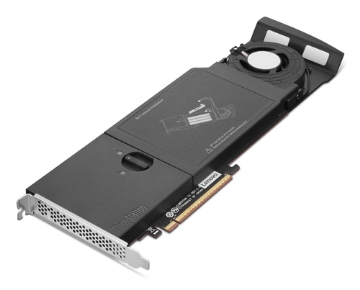 Bild på LENOVO THINKSTATION PCIE GEN 4 QUAD 4XH1Q94605