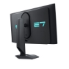 Bild på DELL EMC ALIENWARE 27 QD-OLED GAMING GAME-AW2725DF