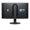 Bild på DELL EMC ALIENWARE 27 QD-OLED GAMING GAME-AW2725DF