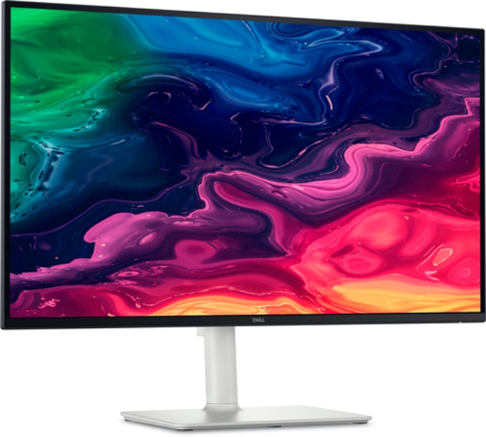 Bild på DELL EMC DELL 27N PLUS 4K USB-C MONITOR DELL-S2725QC