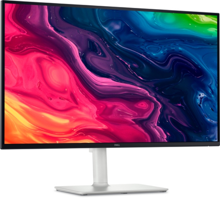 Bild på DELL EMC DELL 27 PLUS 4K MONITOR - DELL-S2725QS