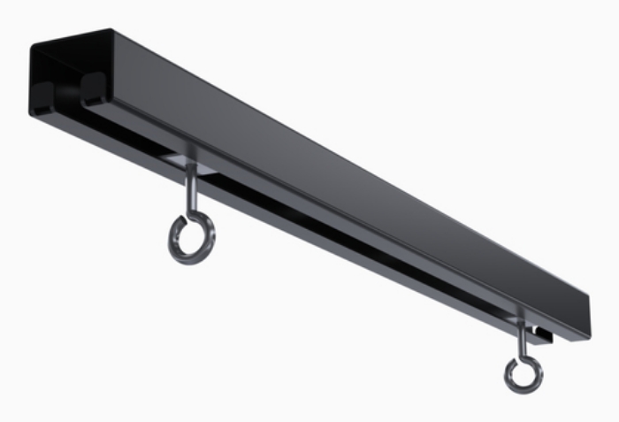 Bild på HI - ND SWEDEN AB CEILING MOUNT FOR WIRE SOLUTION VF0011-0101-02
