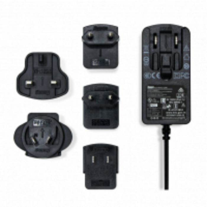 Bild på NEWLAND MULTIPLUG ADAPTER 12V/2A FOR ADP0042