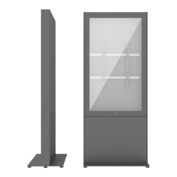 Bild på SMS SMART SOLUTIONS 55P CASING FREESTAND STOR.G2 DG 702-009-22
