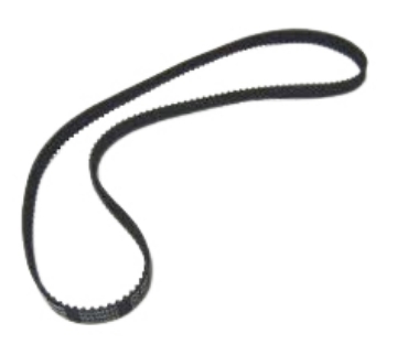 Bild på HONEYWELL BELT TIMING 184 T 3MM HTD 17-2987-01-SP