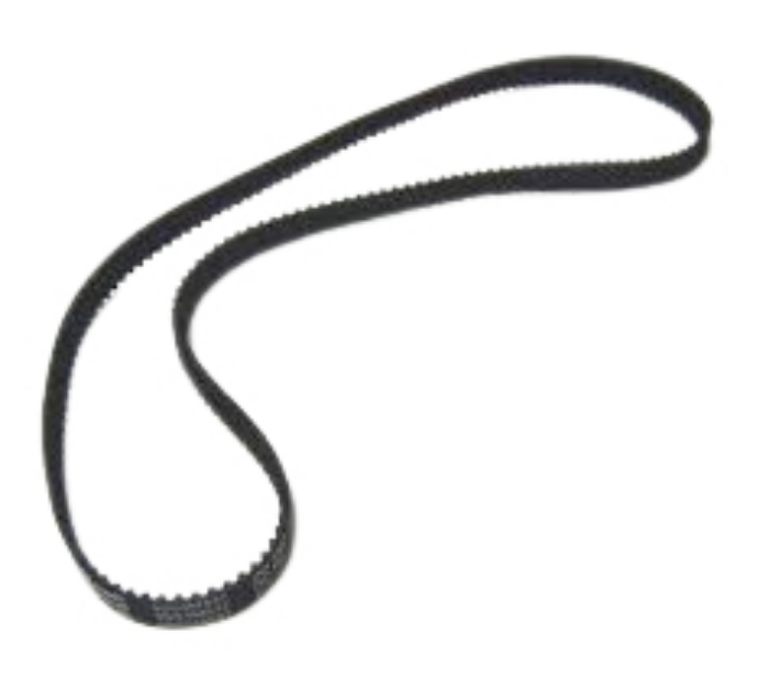 Bild på HONEYWELL BELT TIMING 184 T 3MM HTD 17-2987-01-SP