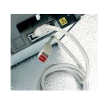 Bild på STAR MICRONICS EUROP POWERED USB CABLE 1.2M 37999560