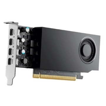 Bild på DELL EMC DELL NVIDIA RTX A1000 8 GB DELL-WN82J