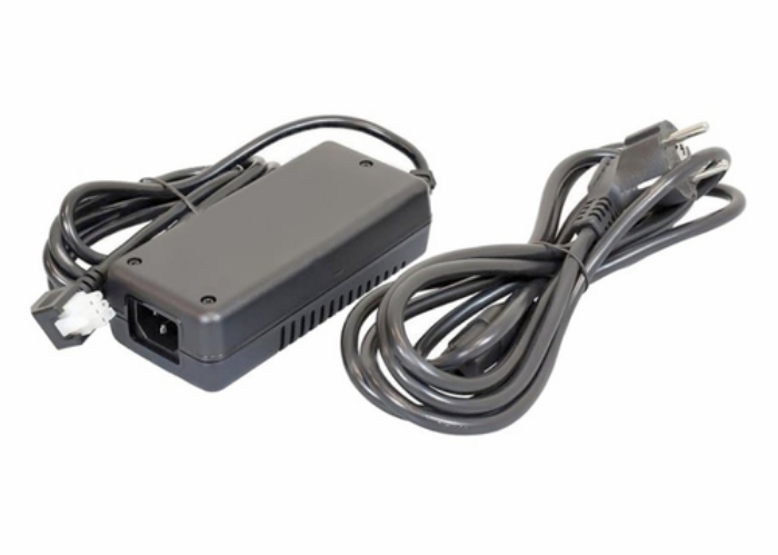 Bild på HONEYWELL POWER SUPPLY EU PLUG 6-PIN 70-74882