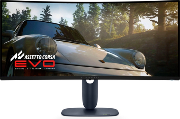 Bild på DELL EMC AW3425DW ALIENWARE 34IN 21:9 GAME-AW3425DW