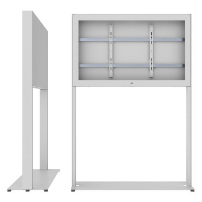 Bild på SMS SMART SOLUTIONS 55L CASING FREESTAND G1 WH 702-006-41