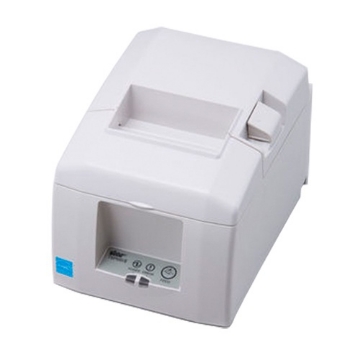 Bild på STAR MICRONICS EUROP TSP654II-24 WHITE HIGH-SPEC 39449200