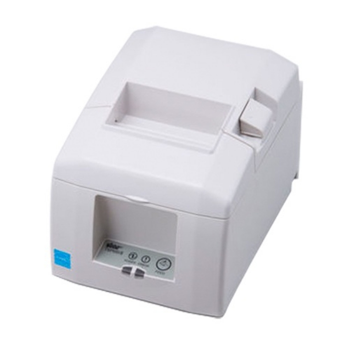 Bild på STAR MICRONICS EUROP TSP654II-24 WHITE HIGH-SPEC 39449200