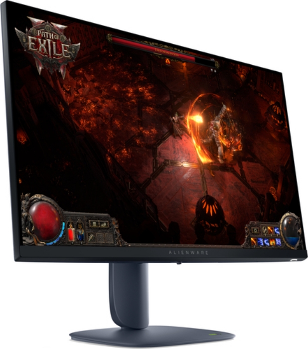 Bild på DELL EMC ALIENWARE 27 GAMING MONITOR GAME-AW2725DM
