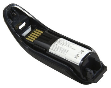 Bild på DATALOGIC RBP-2X00 REMOVABLE BAT.PACK BLK RBP-QMBT2X-BK